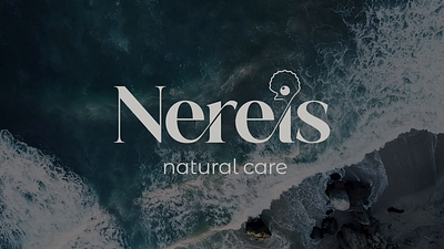 NEREIS / Logo / Brand identity brand identity branding creative dailyinspiration design dribbble dribbblepopular graphic design graphic designer identity illustration lettermark logo logomark logotype luxurybranding modernlogo visualidentity wordmark