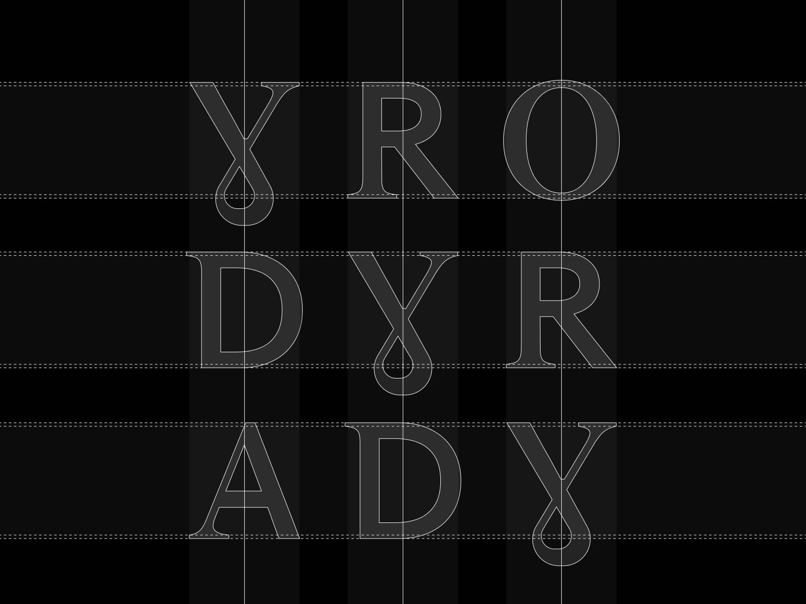 Example of Logo Design