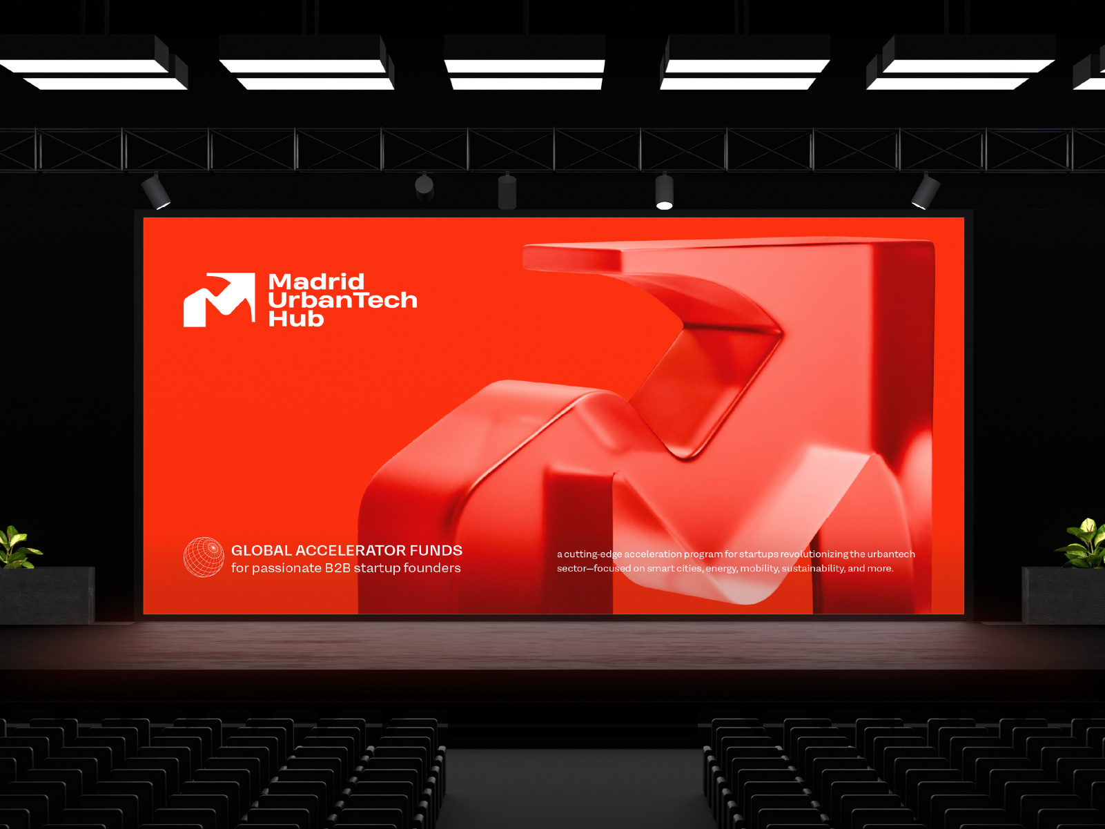 Example of Logo And Branding