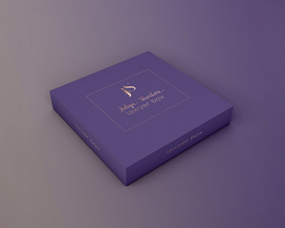 Presentation box for documents box box design branding cardboard box design logo design package design packaging presentation design