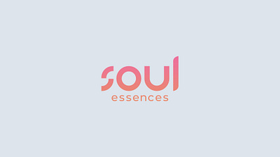 Soul Essences Branding brand brand identity branding identity illustrator logo logotype perfume photoshop