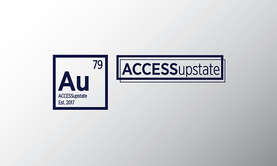 ACCESSupstate Logo