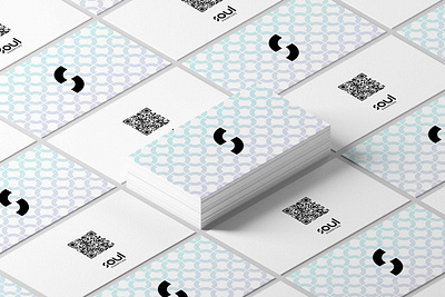 Soul Essences Branding brand branding business card identitydesign illustrator mockup photoshop