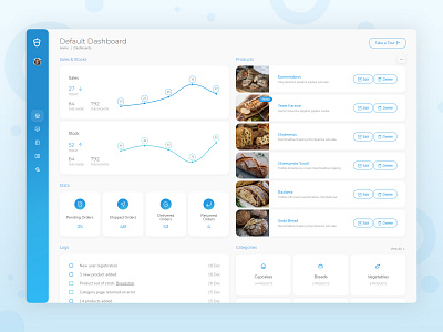 Acorn Admin Template with Free Figma File admin application dashboard dashboard app saas ui ui kit web app web design