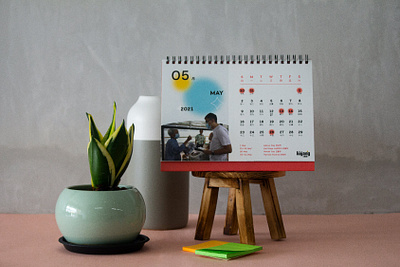 Light Up Luyang 2021 Calendar art direction brand brand design brand identity branding design identity design logo logodesign visual identity
