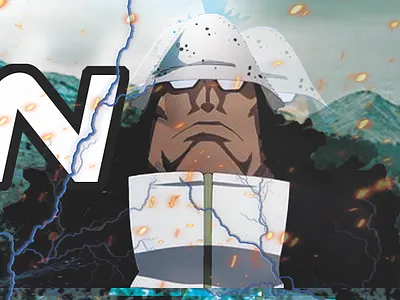 Anime Character art artwork design illustrator