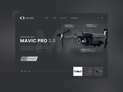 Dr.One branding design typography ui ux web webdesign