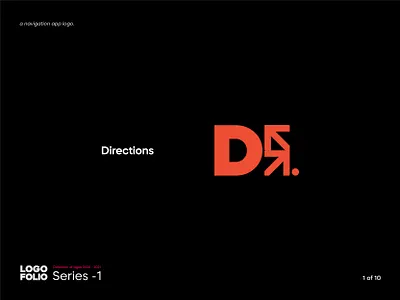 Logofolio 20-21 Series-1 brand identity branding branding and identity branding concept design designer flat graphicdesign graphicsdesigner icon logo logodesigner minimal vector