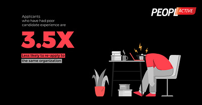 Candidate experience is more important than you think!