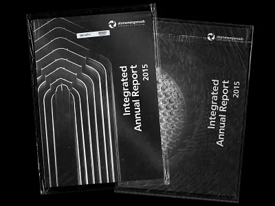 Annual Report annual report editorial indesign print