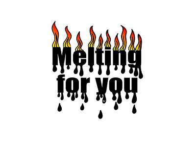 melting copy 2 art creative design graphic design illustration symbolism