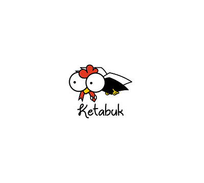 Ketabuk logo books delivery logo reading