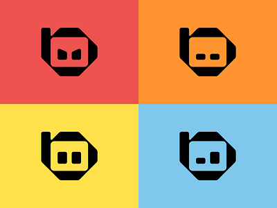 Bit's Emotions brand identity brand identity design branding colors content creation emoji emote emoticon emotions exploration feelings identity live streaming logo logo design logo icon moods