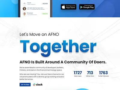 AFNO Website app design flat minimal ui ux ui design ux web