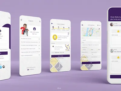 shopping app app design designs icon illustration typography ui ui design ux vector