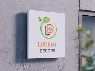 Eco Friendly Home anime brand branding caricature cartoon character decoration design ecommerce home house hunterlancelot ld logo logo design mascot mockup nature nature art quarantine