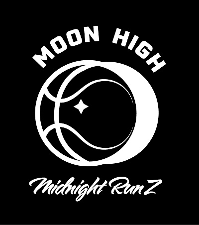 Moon High Midnight Runz basketball moonhigh