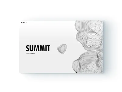 Red Bull Summit Event Concept 2 adobe adobe xd brand business design digital figma minimal minimalism minimalist minimalistic redbull sketch ui ux web web design webdesign website website design
