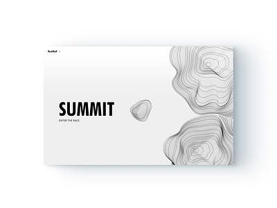 Red Bull Summit Event Concept 2 adobe adobe xd brand business design digital figma minimal minimalism minimalist minimalistic redbull sketch ui ux web web design webdesign website website design