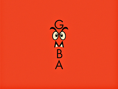 Goomba. (3/3) design experimental flat gaming logo mario minimal modern nintendo super mario video games