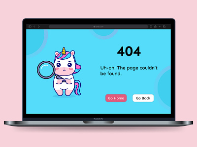 404 Error page - #DailyUI #008 404 error 404 error page 404page dailyui dailyui008 dailyuichallenge design figma figmadesign interaction design ios macbook macos productdesign ui user experience uxui webdesign webpage