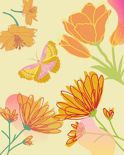 Wall Art 1 design