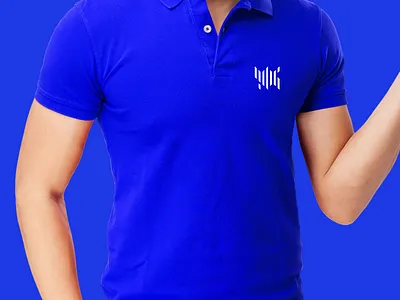 7 brand branding creative design identity logo presentation vector