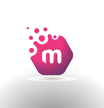 M leter Logo Designed for Company logo logo design m company logo m letter m letter logo m logo m logo design m logo mark m monogram minimal