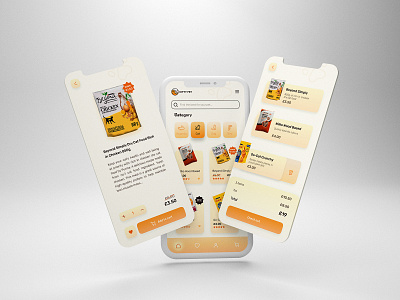 Kittypet app design art cat concept design dog kitty kitty cat kitty pet logo mobile app mobile mockup pets petshop shop shopping app ui