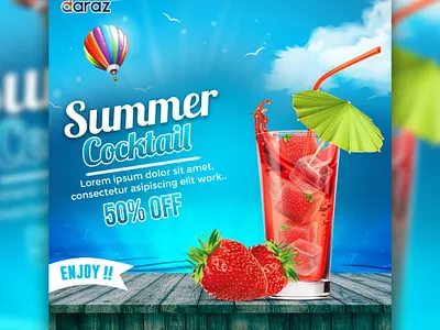 Social Media Ads Design facebook ad facebook post instagram banner instagram template