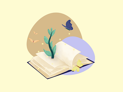 Daaneh concept art #1 agriculture branding children childrens book creativity design flat graphicdesign illustration illustration art illustrations learning logo minimal photoshop startup texture vector