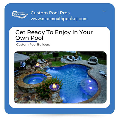 Union NJ Custom Pool Builders backyard pools inground pools luxurious pools pool care pool contractors pool installation pool party pool renovation poolside swimming pools