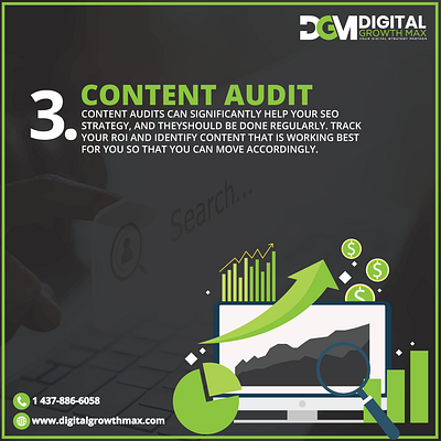 Content Audit digital marketing email marketing facebook marketing ppc ppc marketing social media
