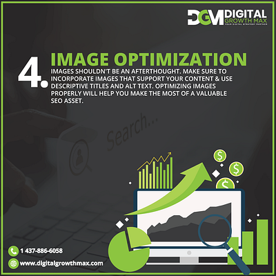 Image Optimization digital marketing email marketing ppc ppc marketing social media