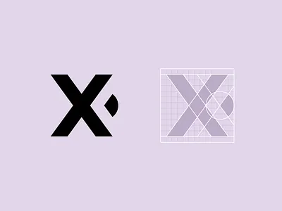 Logo Symbol for Eye Clinic branding clinic eye logo minimal symbol