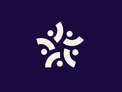 Hi There, 15Five brand agency brand identity branding branding agency case study identity identity design logo logo design motion waving