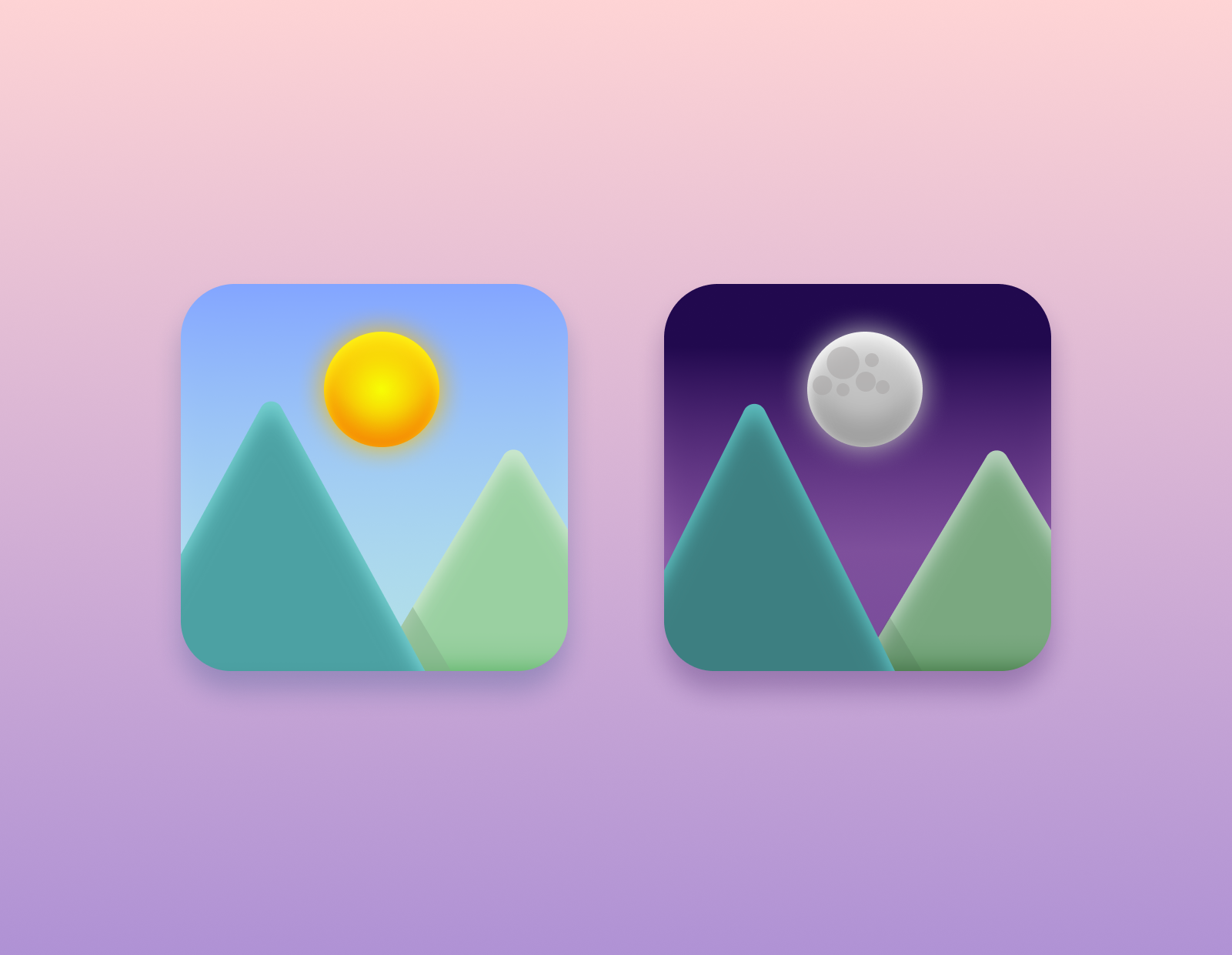 Example of It's an app icon! - DailyUI 005