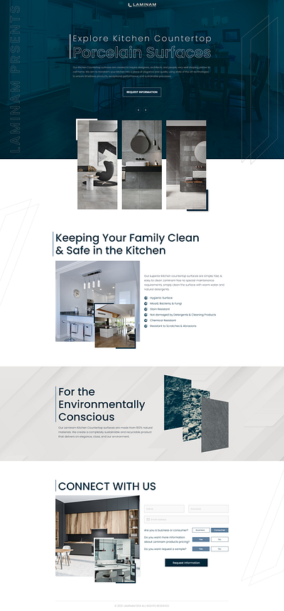 Web 1920 3 furnichur web furniture kitchen kitchen web marbel ui design ui ux ui ux design web design website