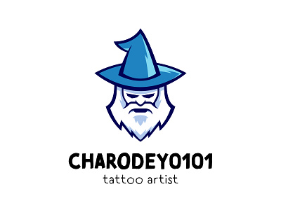 Tattoo Master Logo art branding concept design icon logo logo design ui vector