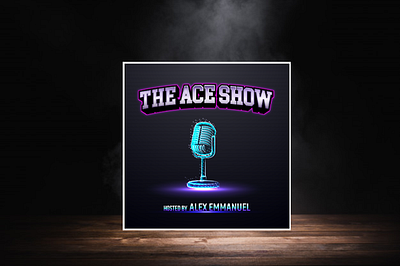 PODCAST COVER ART cover art podcast art podcast design podcast logo podcasting podcasts