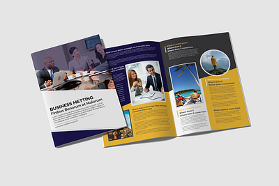 BROCHURE DESIGN brochure brochure design brochure layout brochure template