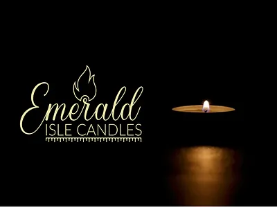 CANDEL COMPANY LOGO candle candle logo candlelight candles creative design creative logo custom custom logo graphic design light logo design logodesign luxury candle luxury candlelight minimalist logo modren modren logo professional logo unique unique logo