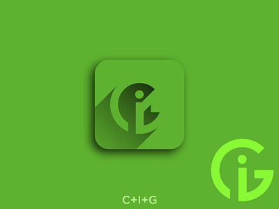 Letter Mark CIG c i g logo cig custom logo cig letter logo cig logo cig logo design creative design custom lettering custom logo graphic design letter logo lettering lettermark letters minimalist logo modren logo monogram monogram letter mark monogram logo professional logo unique logo