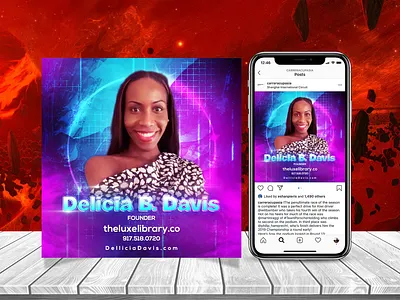 INSTAGRAM POSTS DESIGN instagram post podcast social media social media design social media post