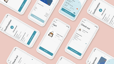 Daily UI challenge. Day 2 checkout claymockup creative design credit credit card checkout creditcard daily ui dailyui design designer mobile ui payment payment method payments ui uidesign uidesigner uidesigns visual visual design