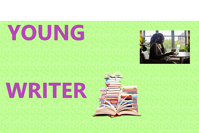 Young Writer young writer