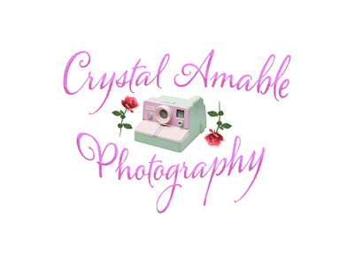 Photography Logo