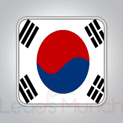 South Korea Business Email List, Sales Leads Database south korea business email list