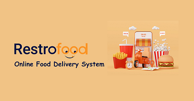 Want To Own Your Restaurant Delivery System? fast food delivery food delivery food delivery system online delivery online delivery system online food delivery system online odering restaurant online delivery restrofood