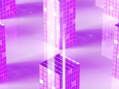 Solana 3d ae blockchain c4d crislabno crypto design motion motiondesign piotrynia